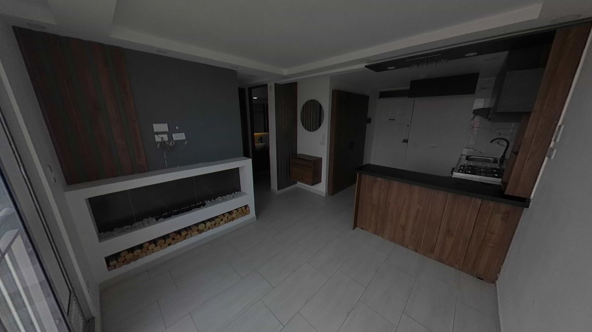 Apartamento en Venta - Bogota, LA PRIMAVERA 3261