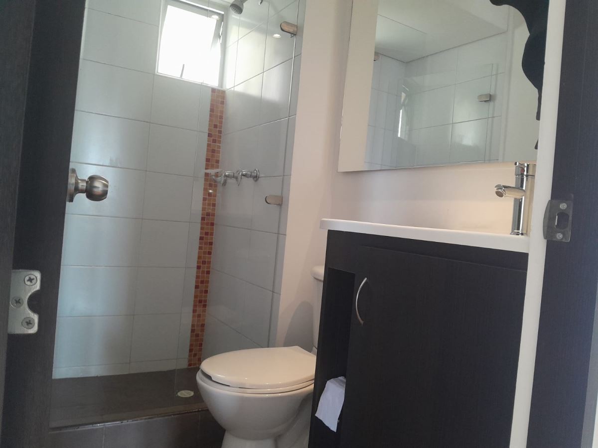 Apartamento en Arriendo - Bogota, MARSELLA 4254