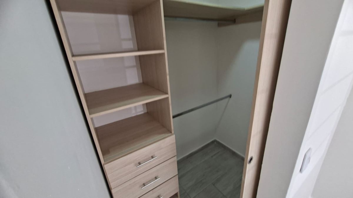 Apartamento en Arriendo - Madrid, Ciudadela La Prosperidad 5986