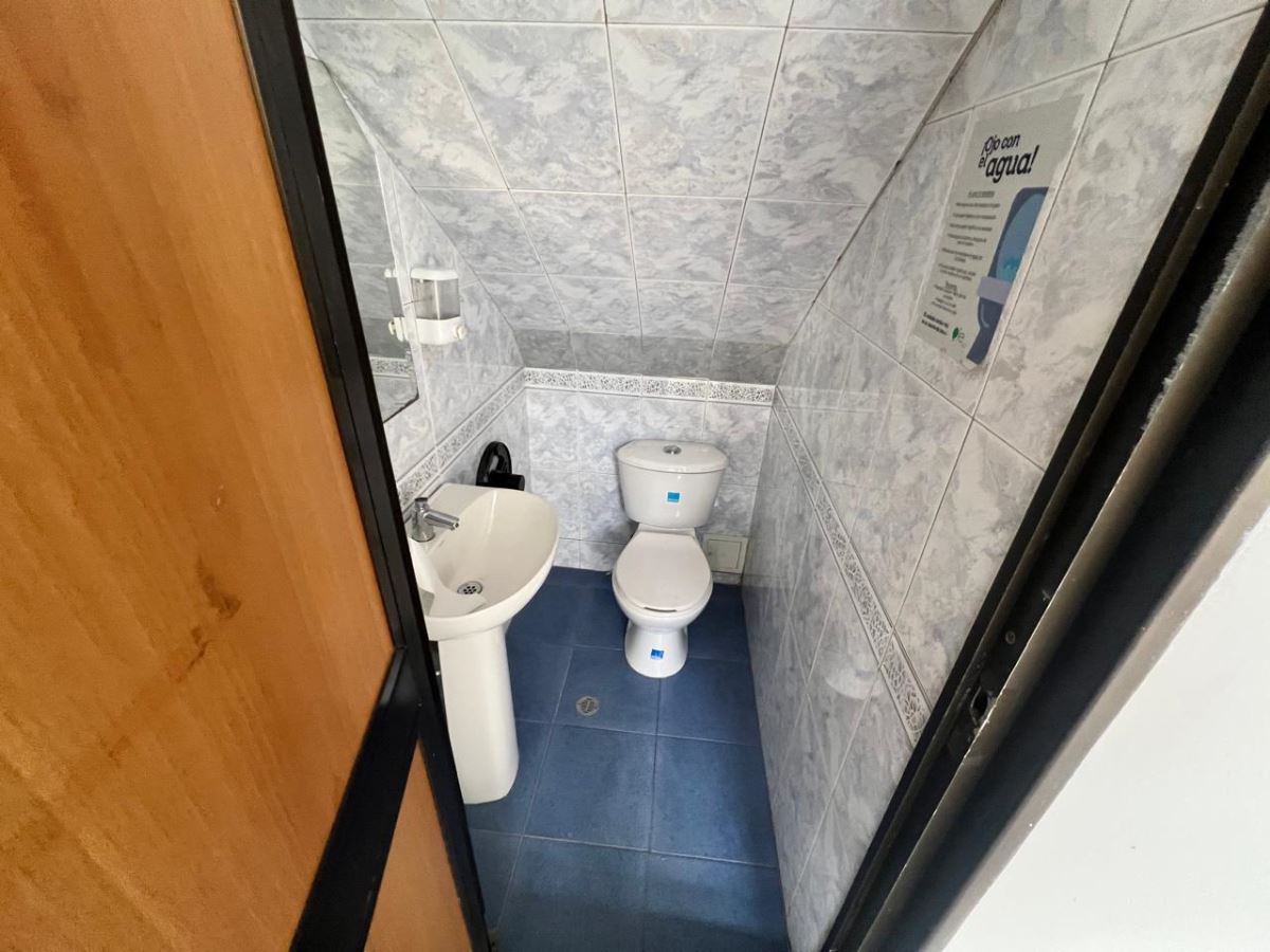 Bodegas Otro en Arriendo - Bogota, CHAPINERO OCCIDENTAL 4857