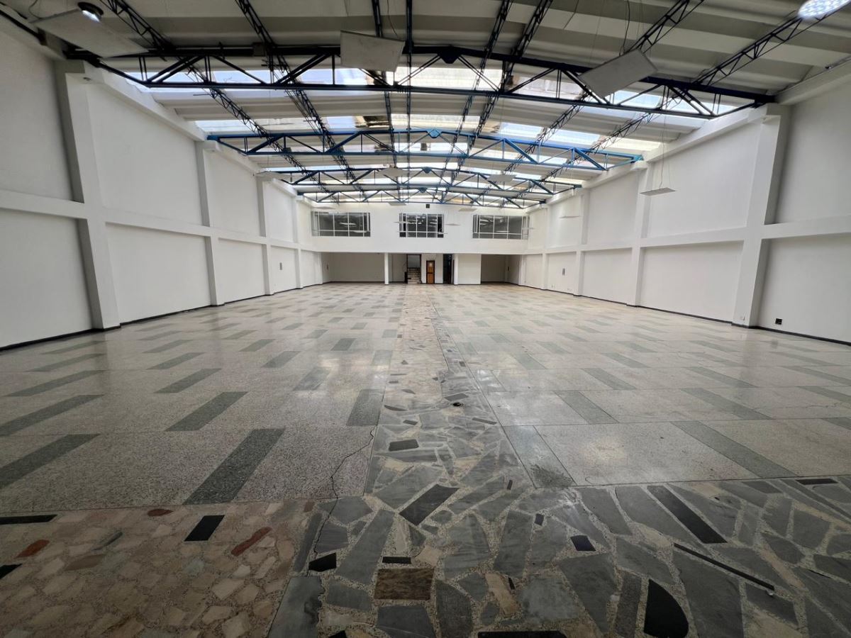 Bodegas Otro en Arriendo - Bogota, CHAPINERO OCCIDENTAL 4857