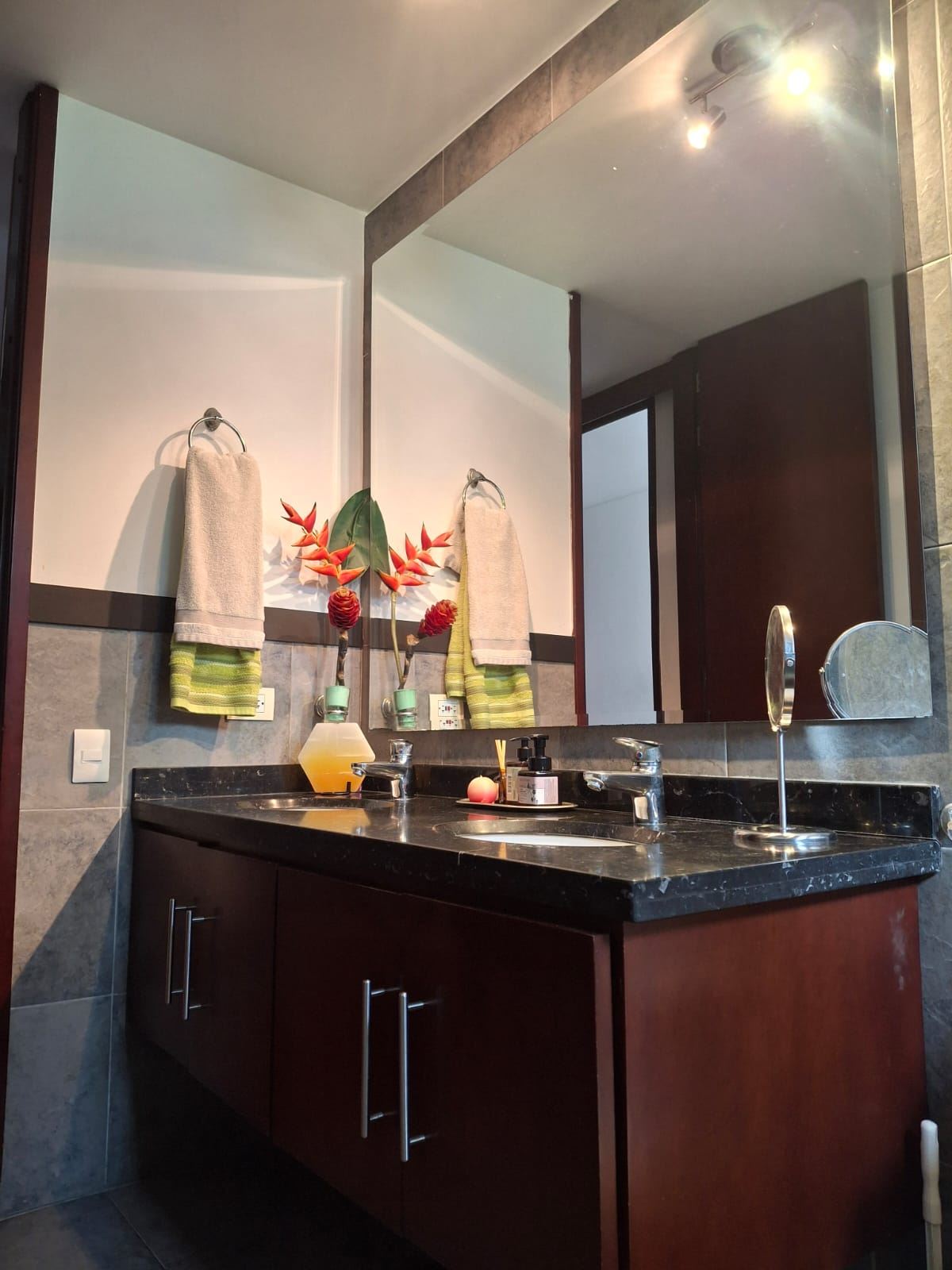 Apartamento en Venta - Bogota, SOTILEZA 5212