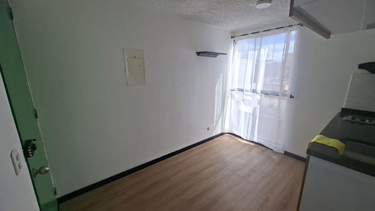 Apartamento en Arriendo - Bogota, LA SOLEDAD NORTE 4813