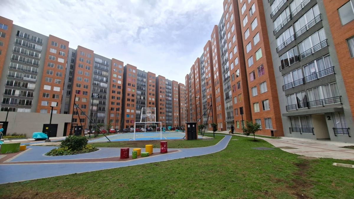 Apartamento en Arriendo - Bogota, TIBABUYES 6161