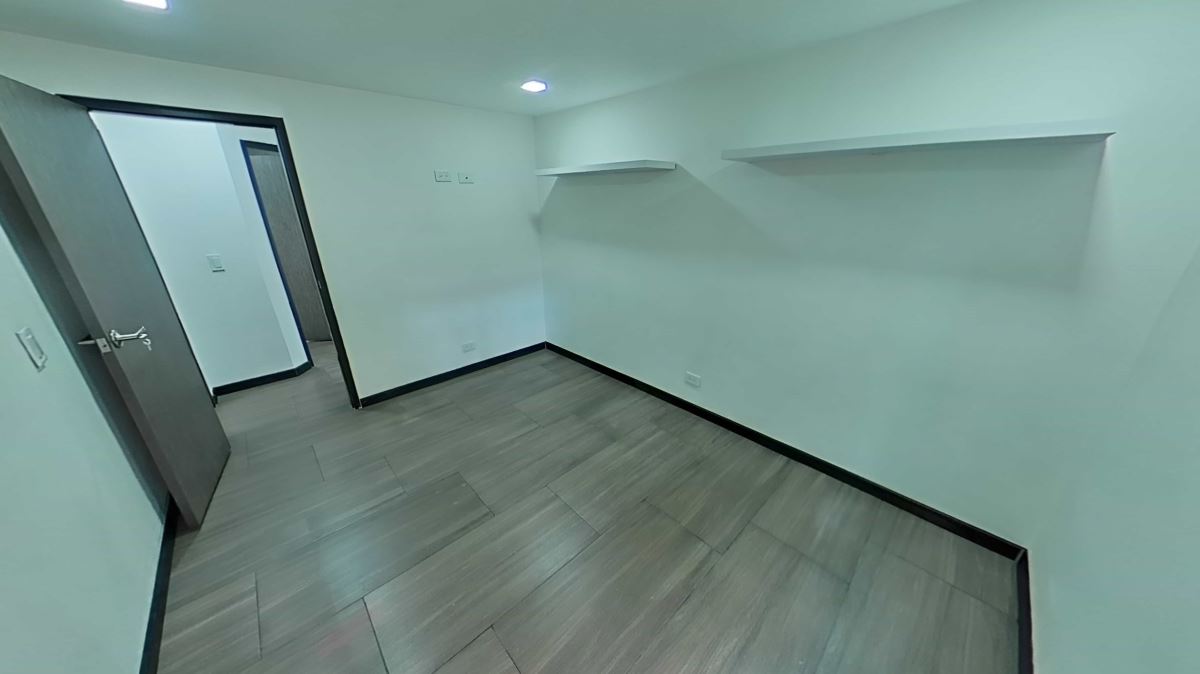 Apartamento en Venta - Bogota, MODELIA 4340