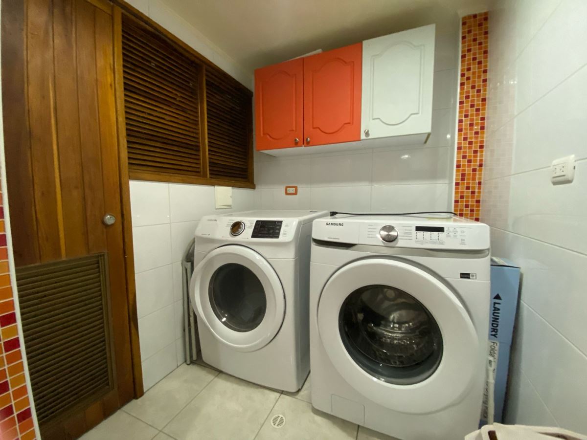 Apartamento en Arriendo - Bogota, SANTA BARBARA ORIENTAL 3981