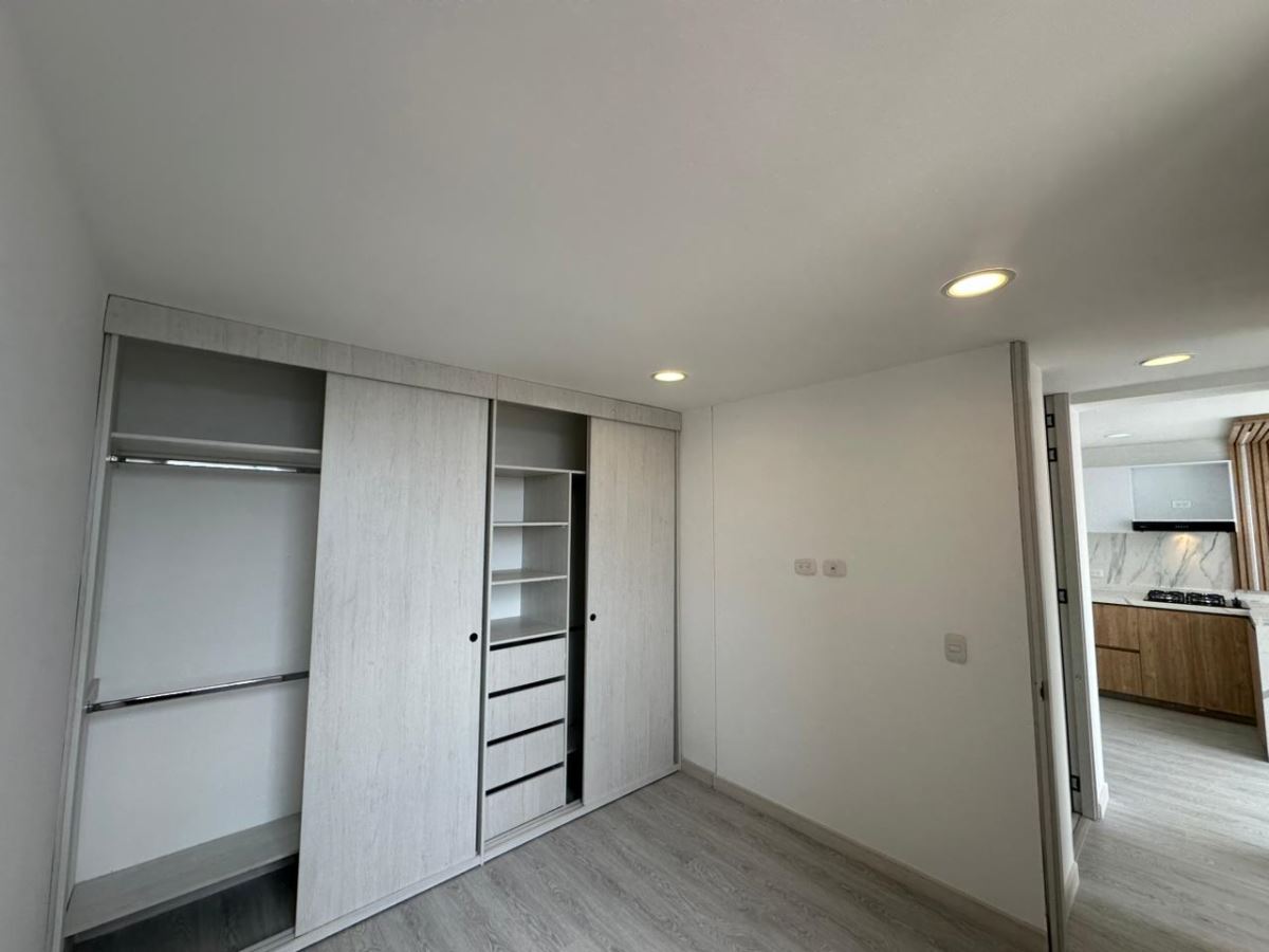 Apartamento en Arriendo - Bogota, MONTEVIDEO 5391