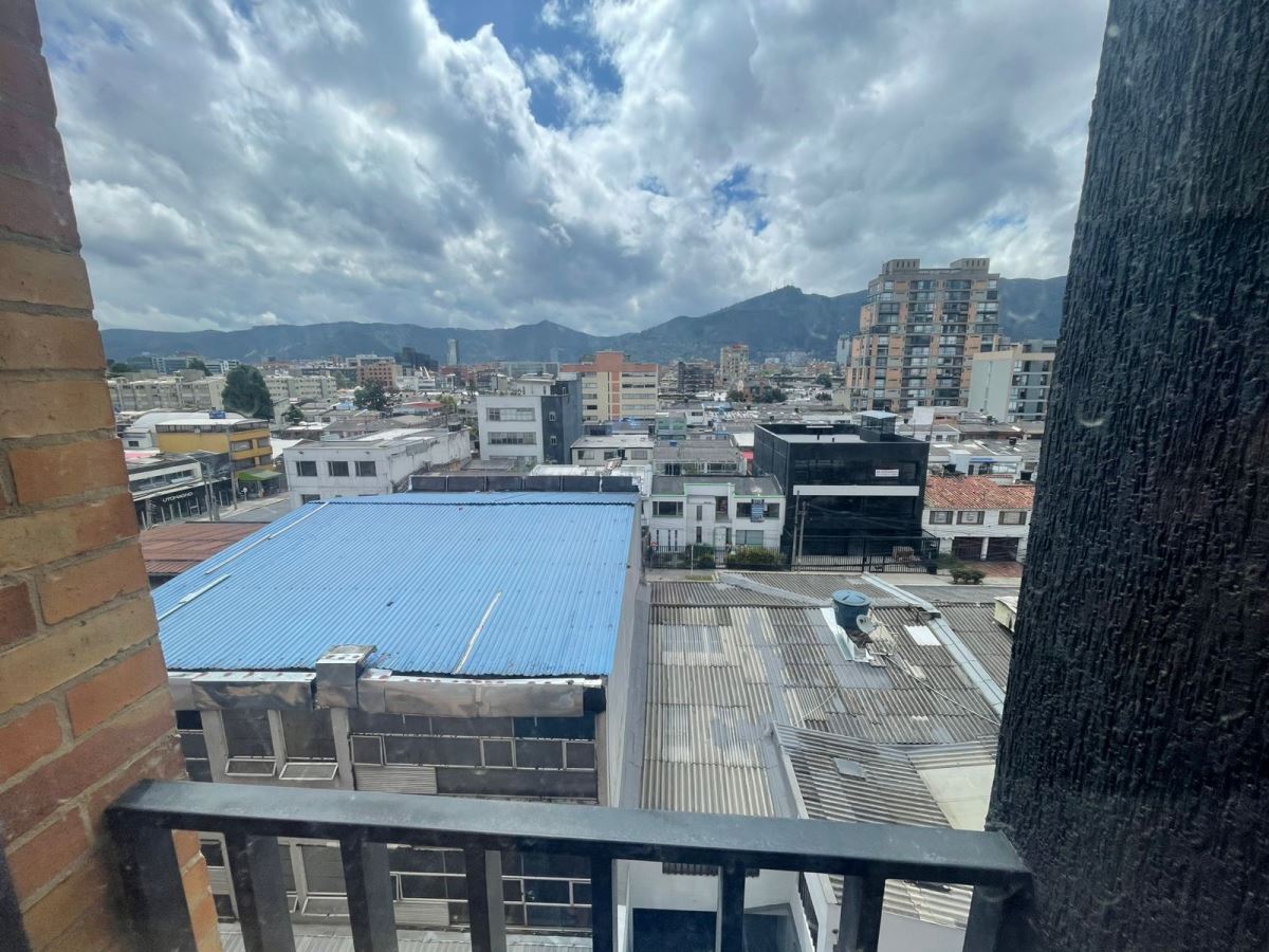 Apartamento en Arriendo - Bogota, LA CASTELLANA 4838