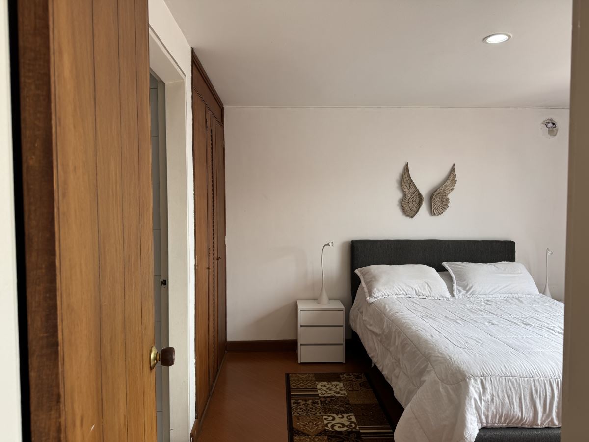Apartamento en Arriendo - Bogota, SUCRE 4264