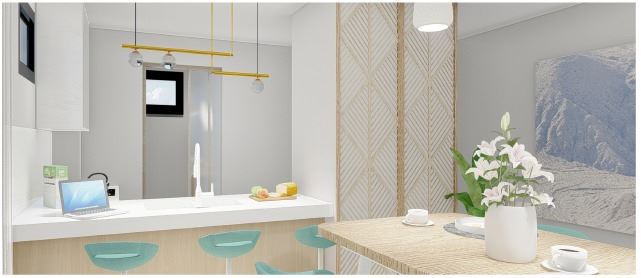 Apartamento en Venta - Bogota, QUINTA PAREDES 4398