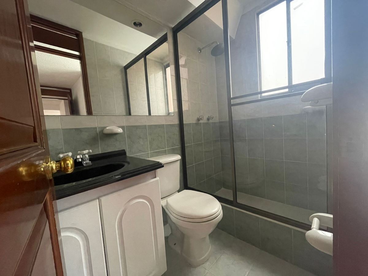 Apartamento en Arriendo - Bogota, EL SALITRE 3425