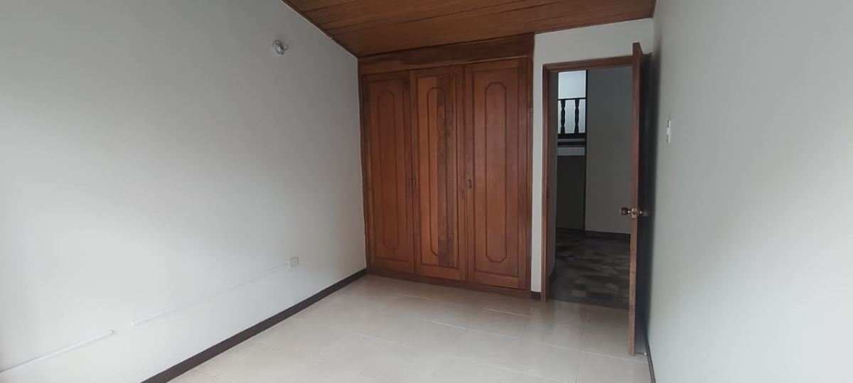 Casa en Arriendo - Bogota, PASADENA 5234