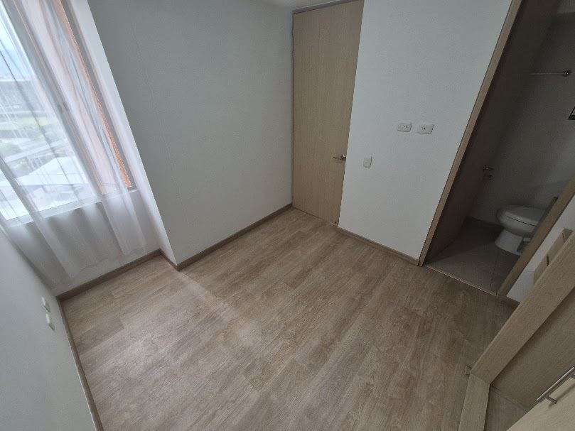 Apartamento en Arriendo - Bogota, EL VERGEL 6073