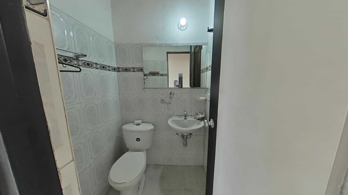 Apartamento en Venta - Bogota, EL TOBERÍN 4715