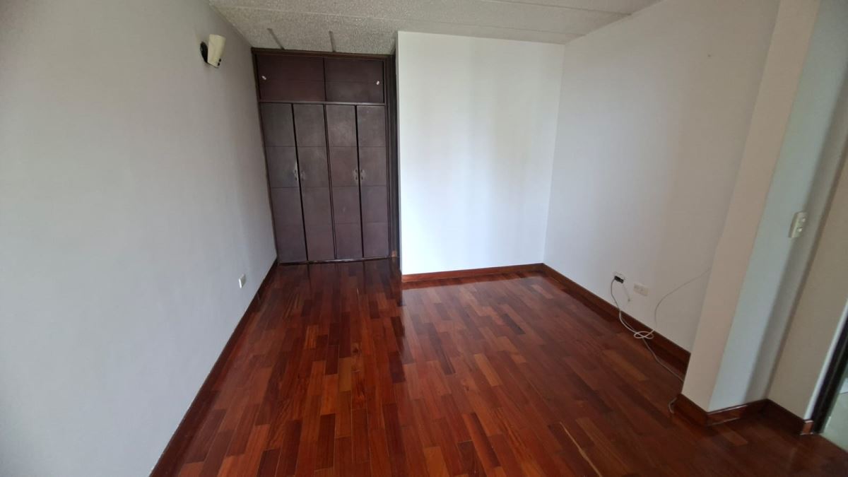 Apartamento en Arriendo - Bogota, GRAN GRANADA 6173