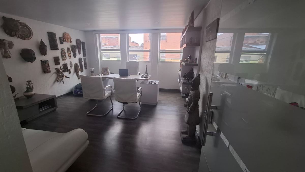 Bodegas Otro en Arriendo - Bogota, LA LIBERTAD 4314