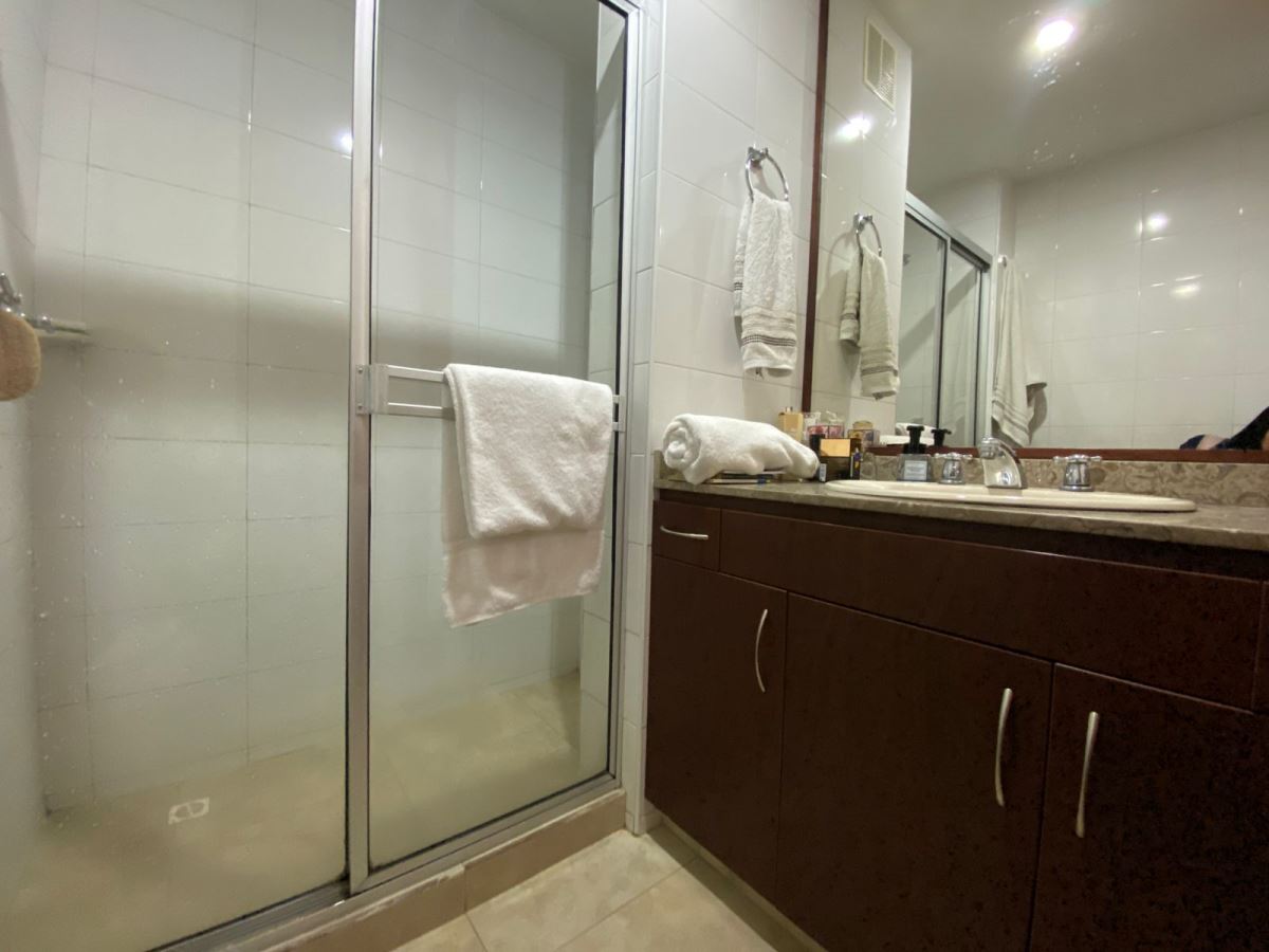 Apartamento en Arriendo - Bogota, SANTA BARBARA ORIENTAL 4705