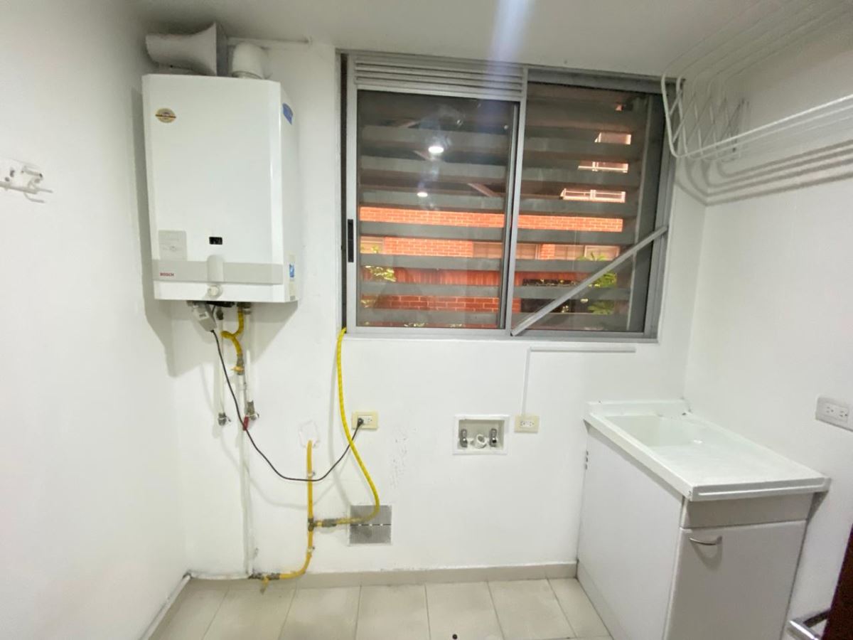 Apartamento en Venta - Bogota, LA CALLEJA 4876