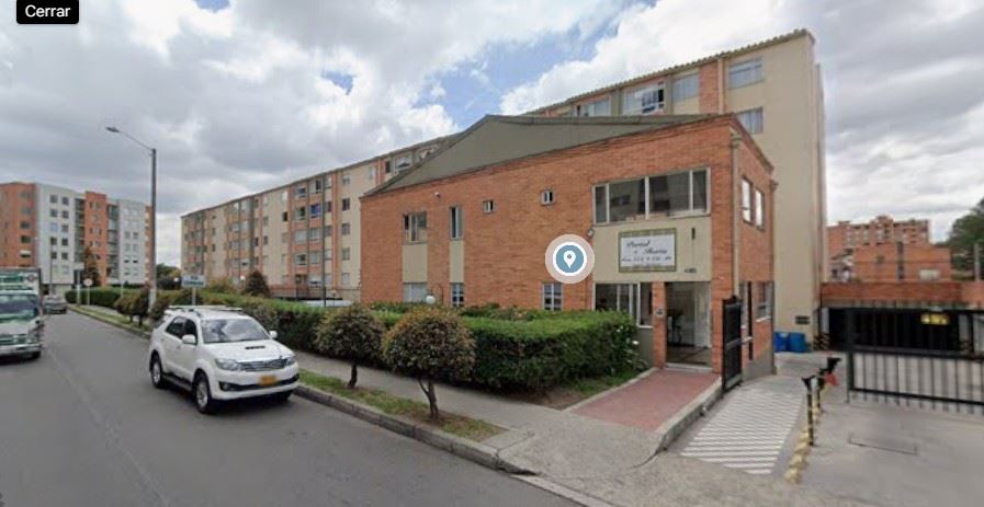 Apartamento en Arriendo - Bogota, EL VERGEL 6073