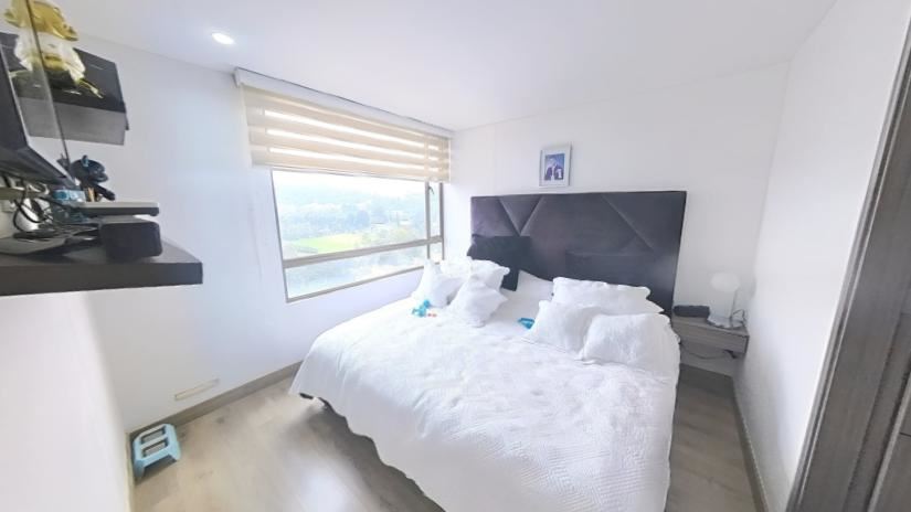 Apartamento en Venta - Bogota, COLINA CAMPESTRE III, IV, V, VI SECTOR 4241