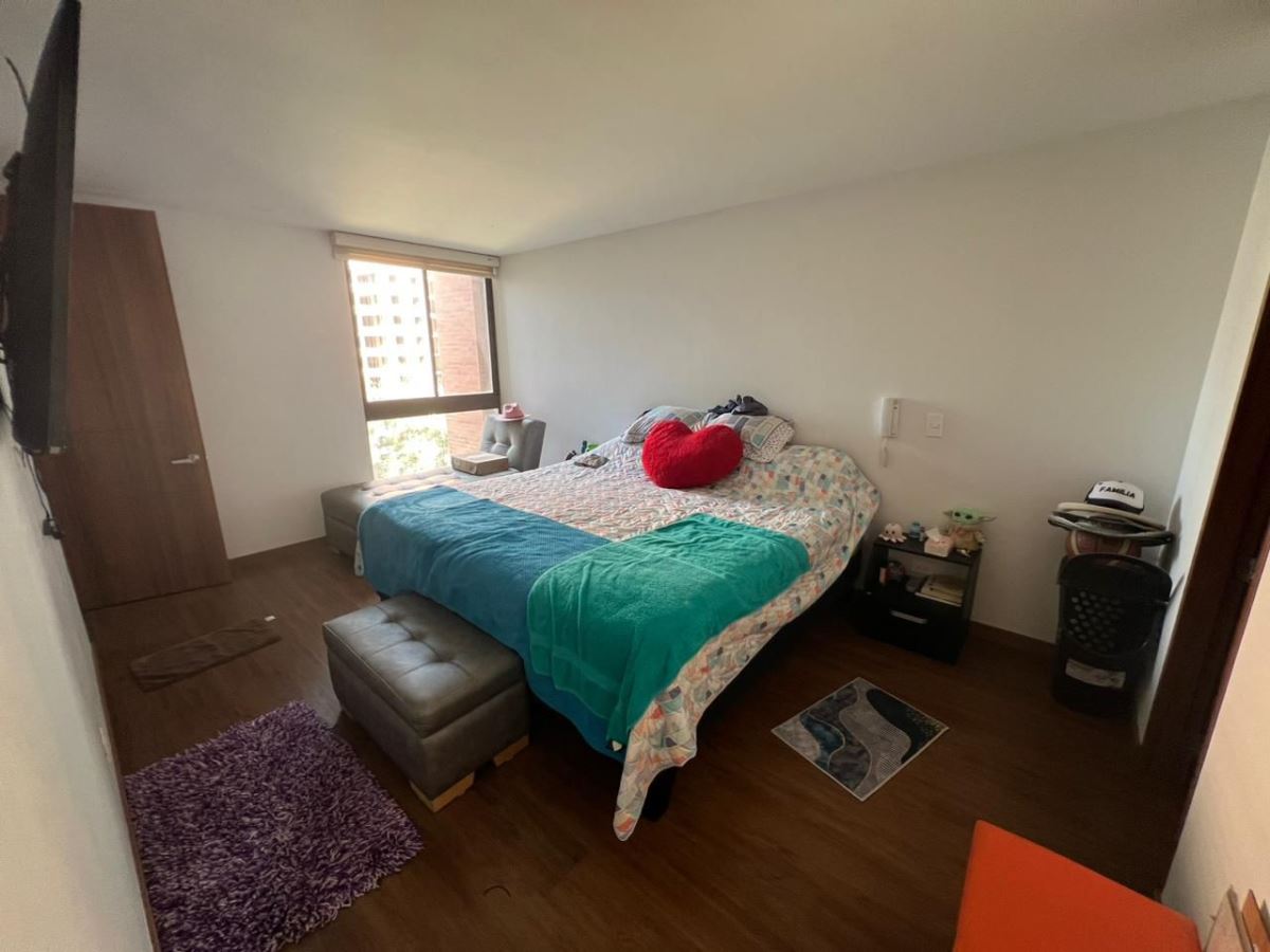 Apartamento en Venta - Bogota, SAN ANTONIO NOROCCIDENTAL 4058