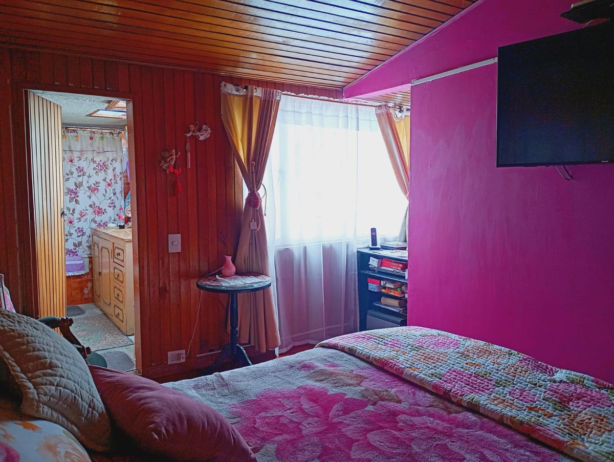 Casa en Venta - Bogota, LA ALBORADA 5269