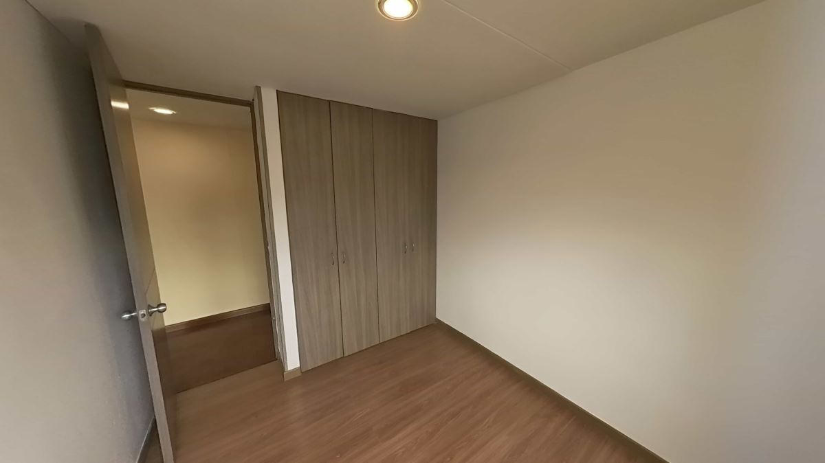 Apartamento en Venta - Bogota, GRAN GRANADA 4076