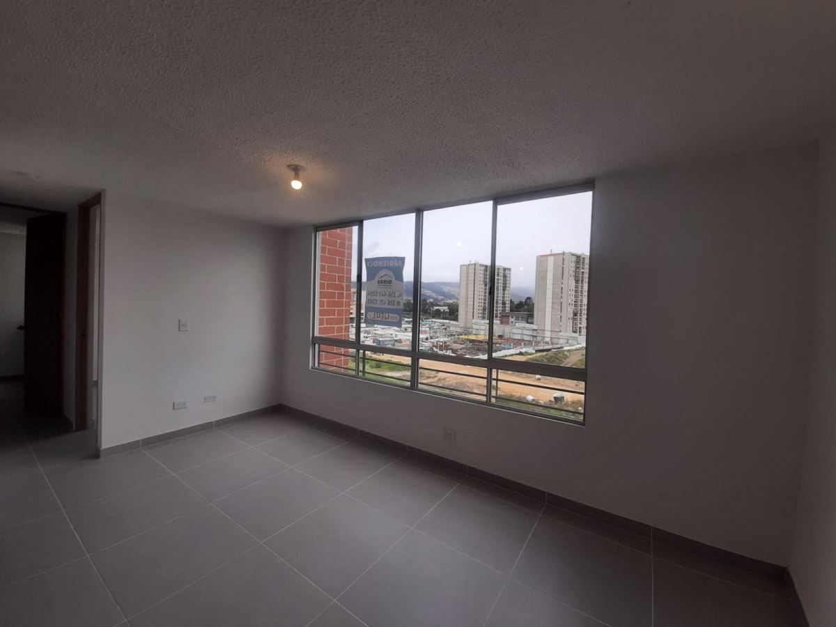 Apartamento en Arriendo - Bogota, GUAYMARAL 4641