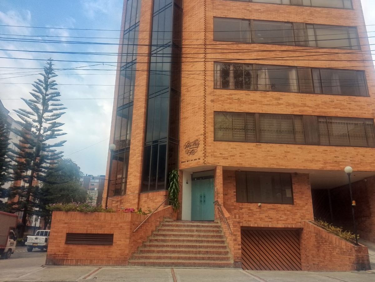 Apartamento en Venta - Bogota, URB. LAS DELICIAS 5031