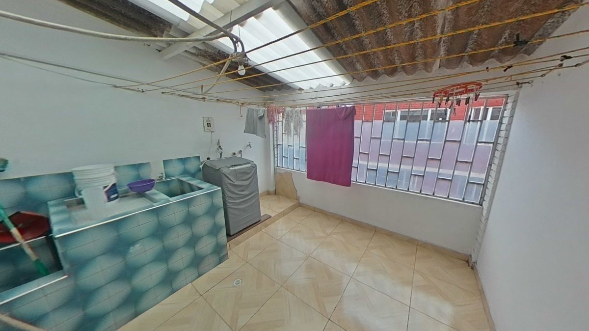 Casa en Venta - Bogota, CIUDAD BACHUE 3161