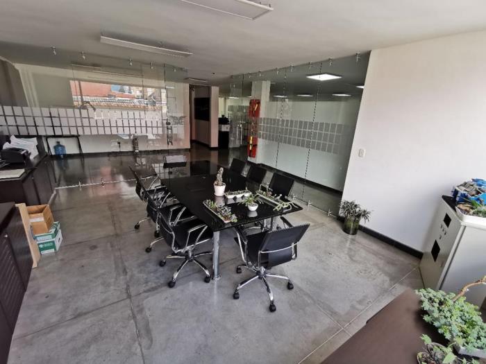 Edificio en Venta - Bogota, SANTA ROSA 2379