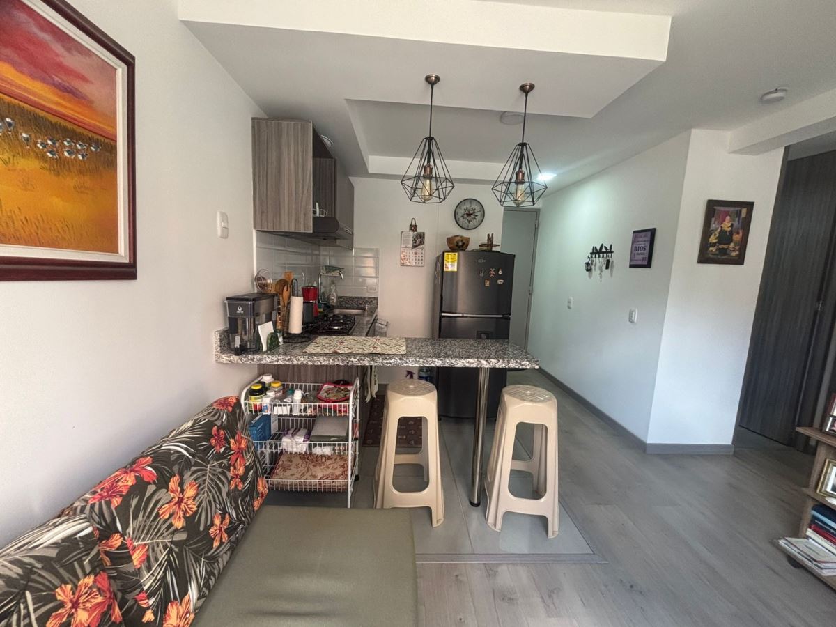 Apartamento en Venta - Bogota, COLINA NORTE 4853