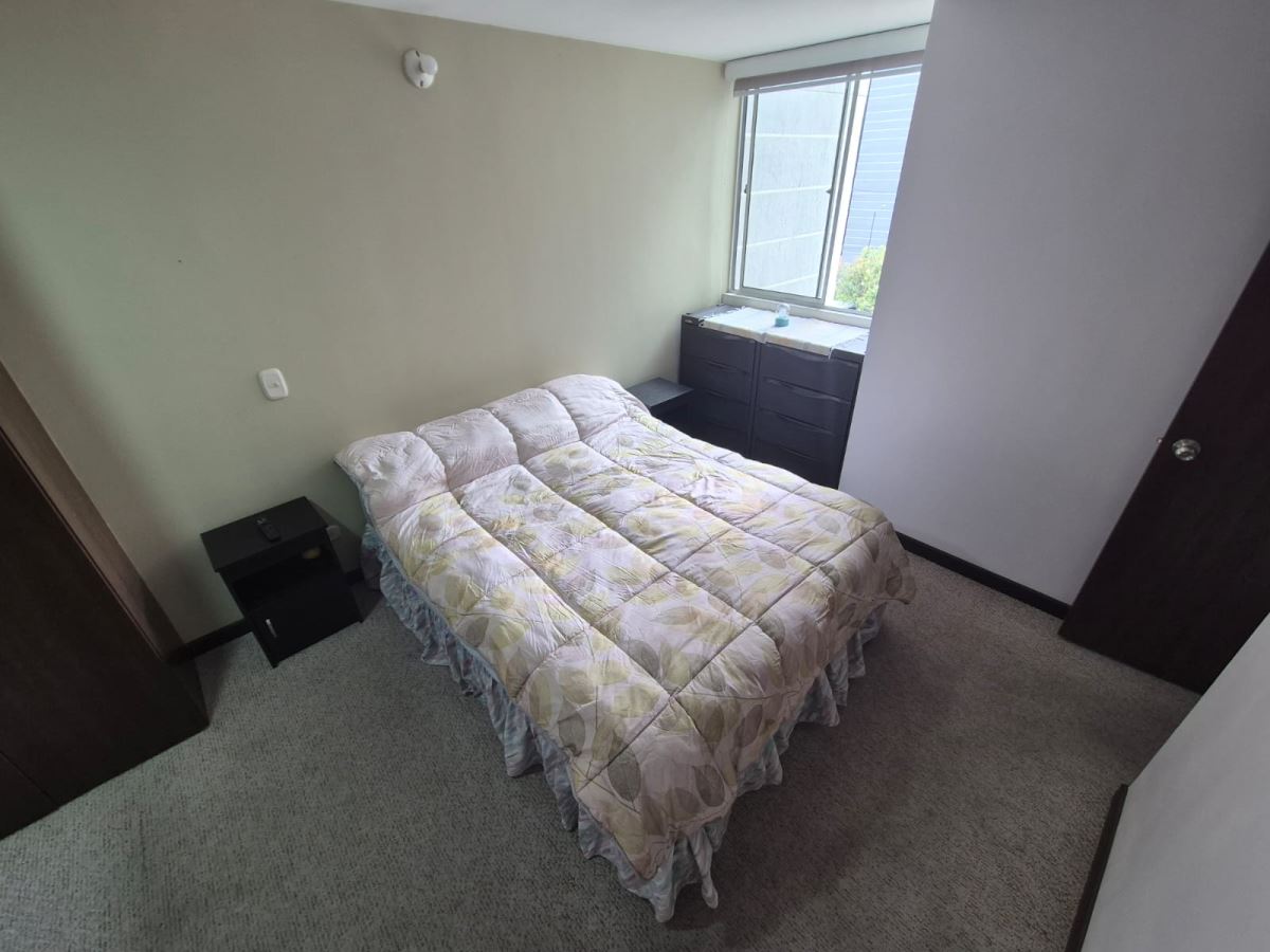 Apartamento en Arriendo - Bogota, NUEVA CASTILLA 6181