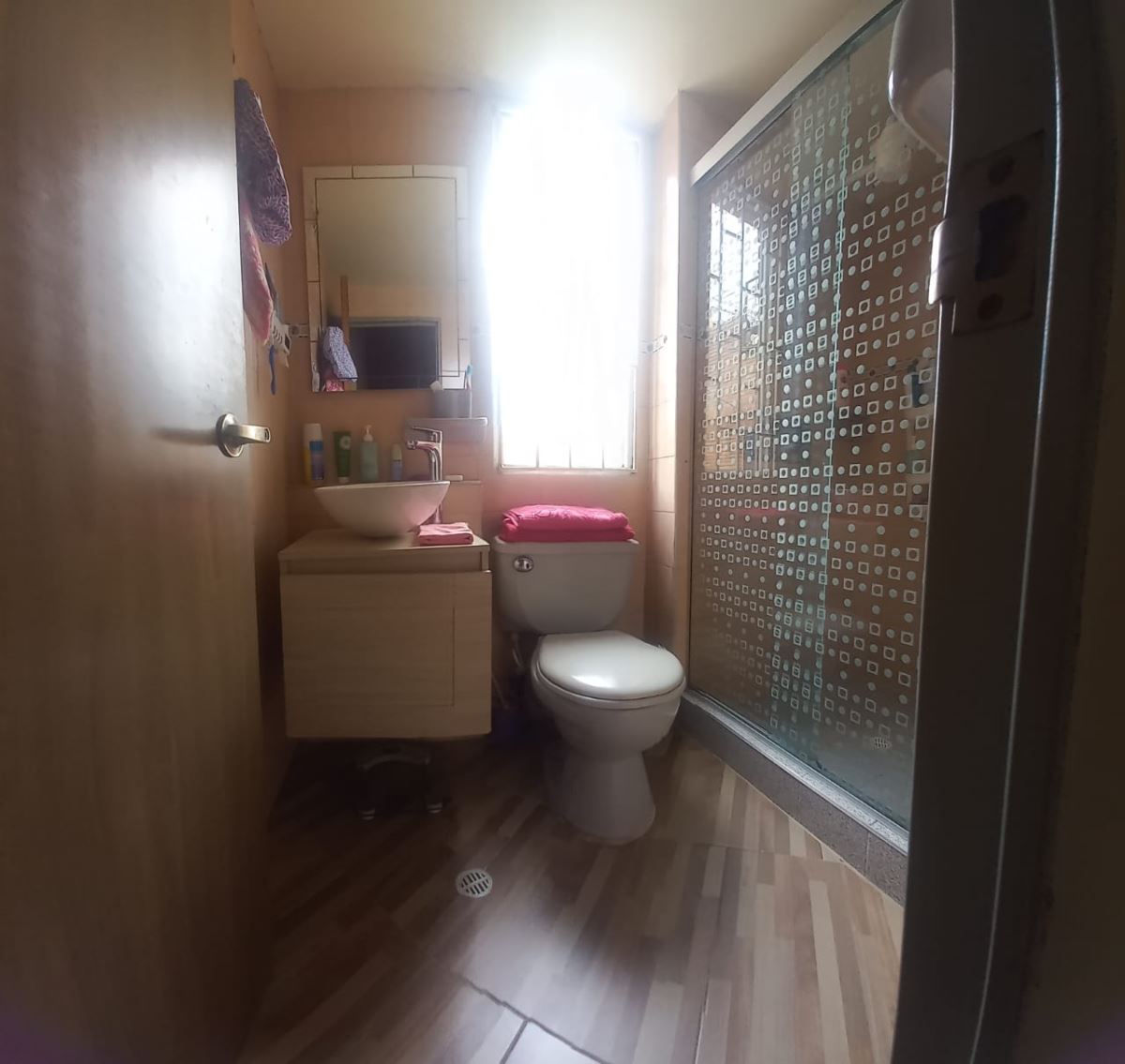 Casa en Venta - Bogota, NUEVO MUZÚ 5009