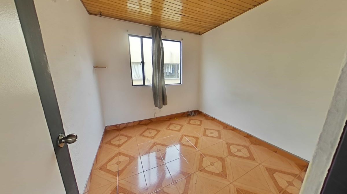 Apartamento en Venta - Bogota, EL TOBERÍN 4715