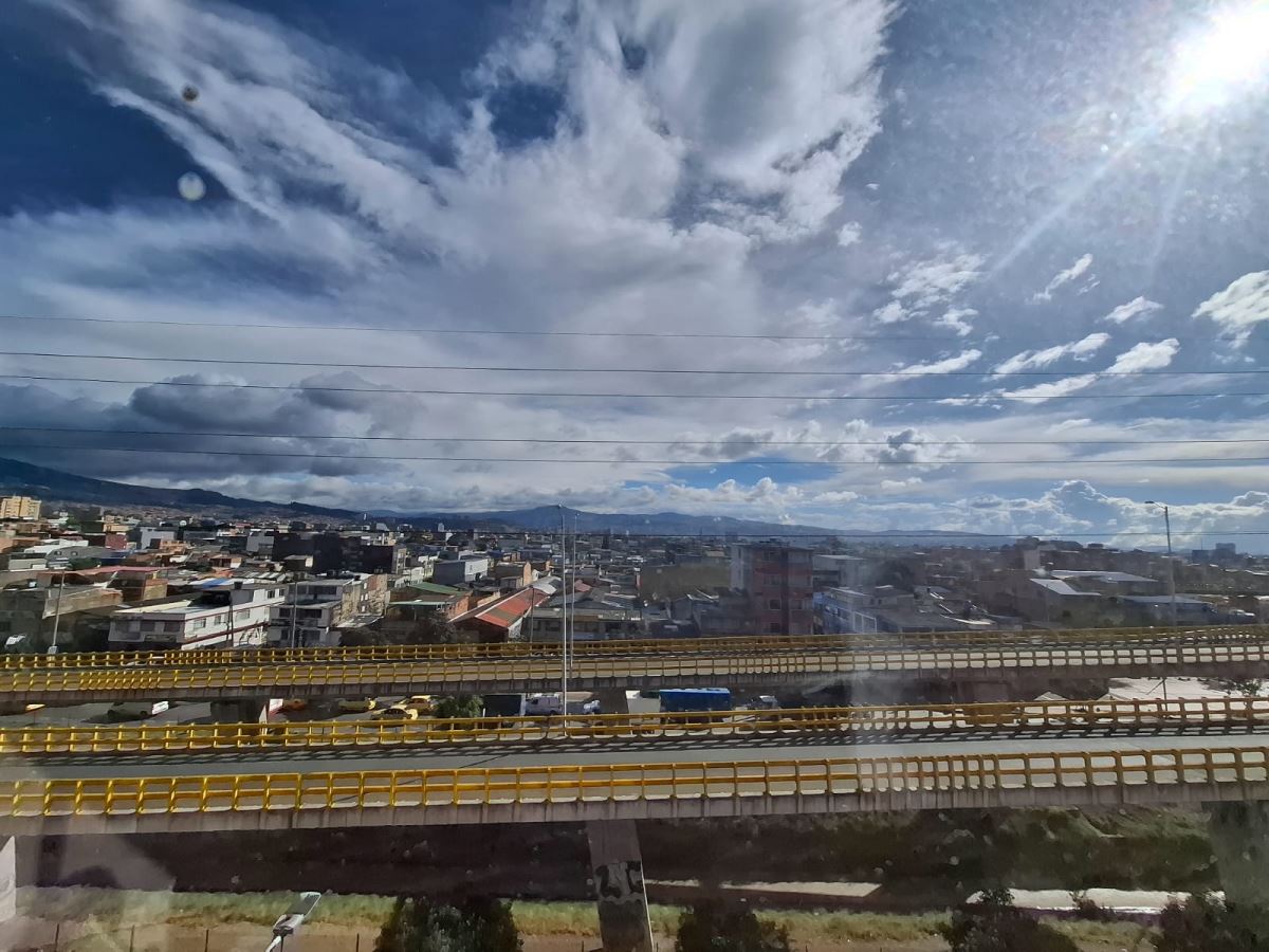 Apartamento en Arriendo - Bogota, RICAURTE 4909