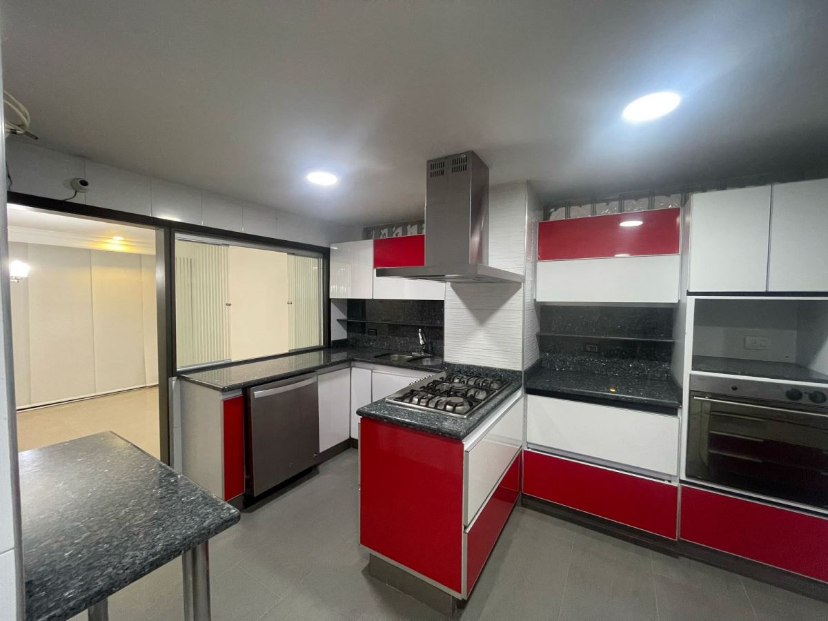 Apartamento en Arriendo - Bogota, PASADENA 4245