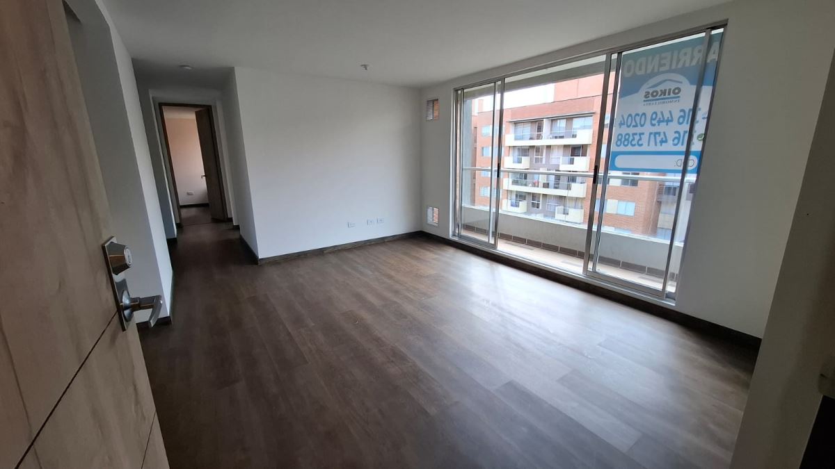 Apartamento en Arriendo - Mosquera, MOSQUERA 4183