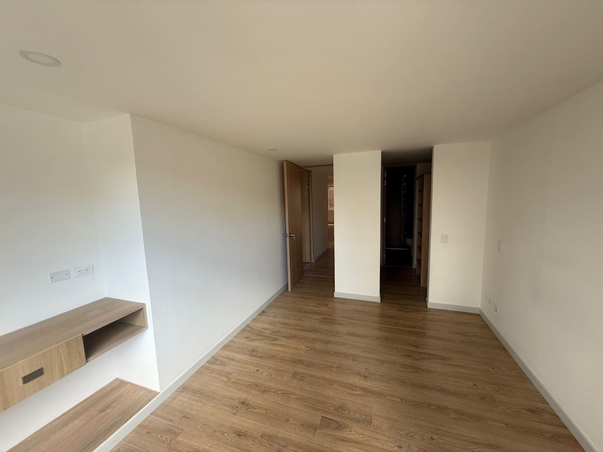 Apartamento en Arriendo - Bogota, CHICÓ NORTE III 5300