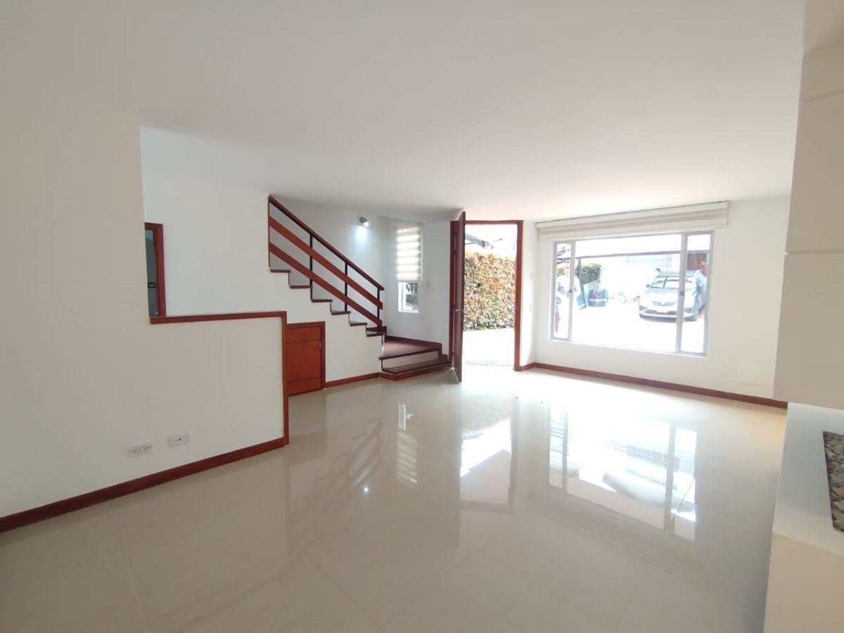 Apartamento en Arriendo - Chia, CHÍA 5288