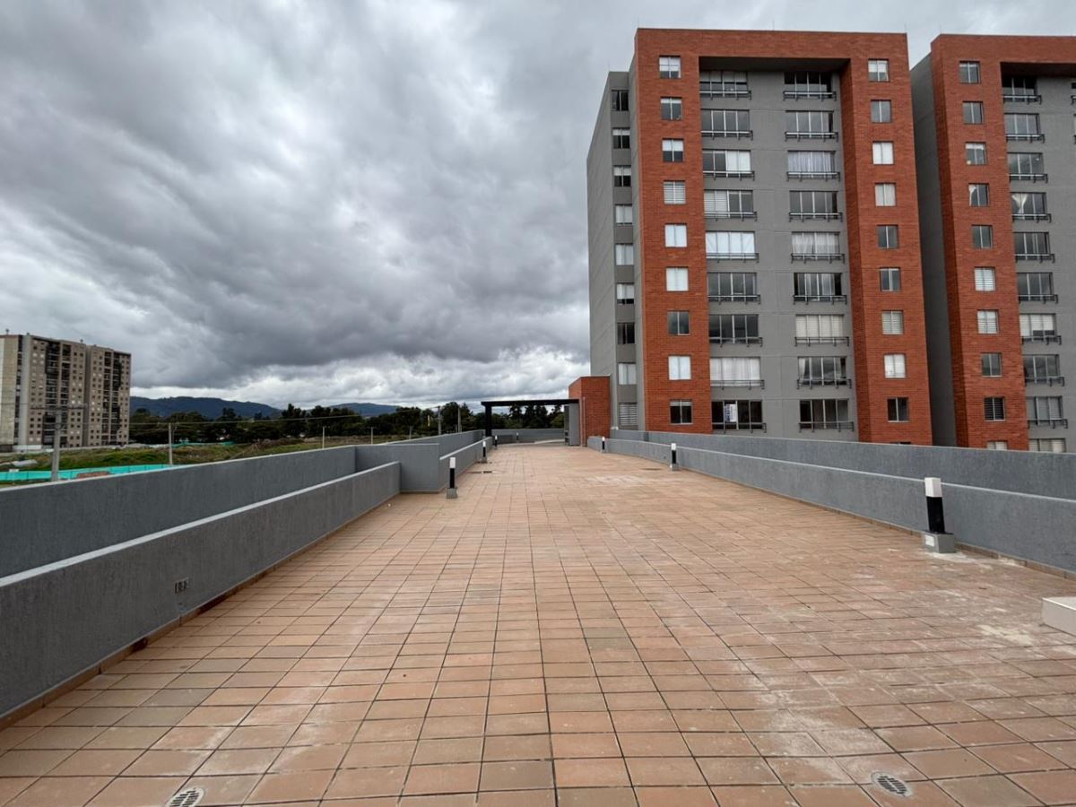 Apartamento en Venta - Bogota, TORCA 5003