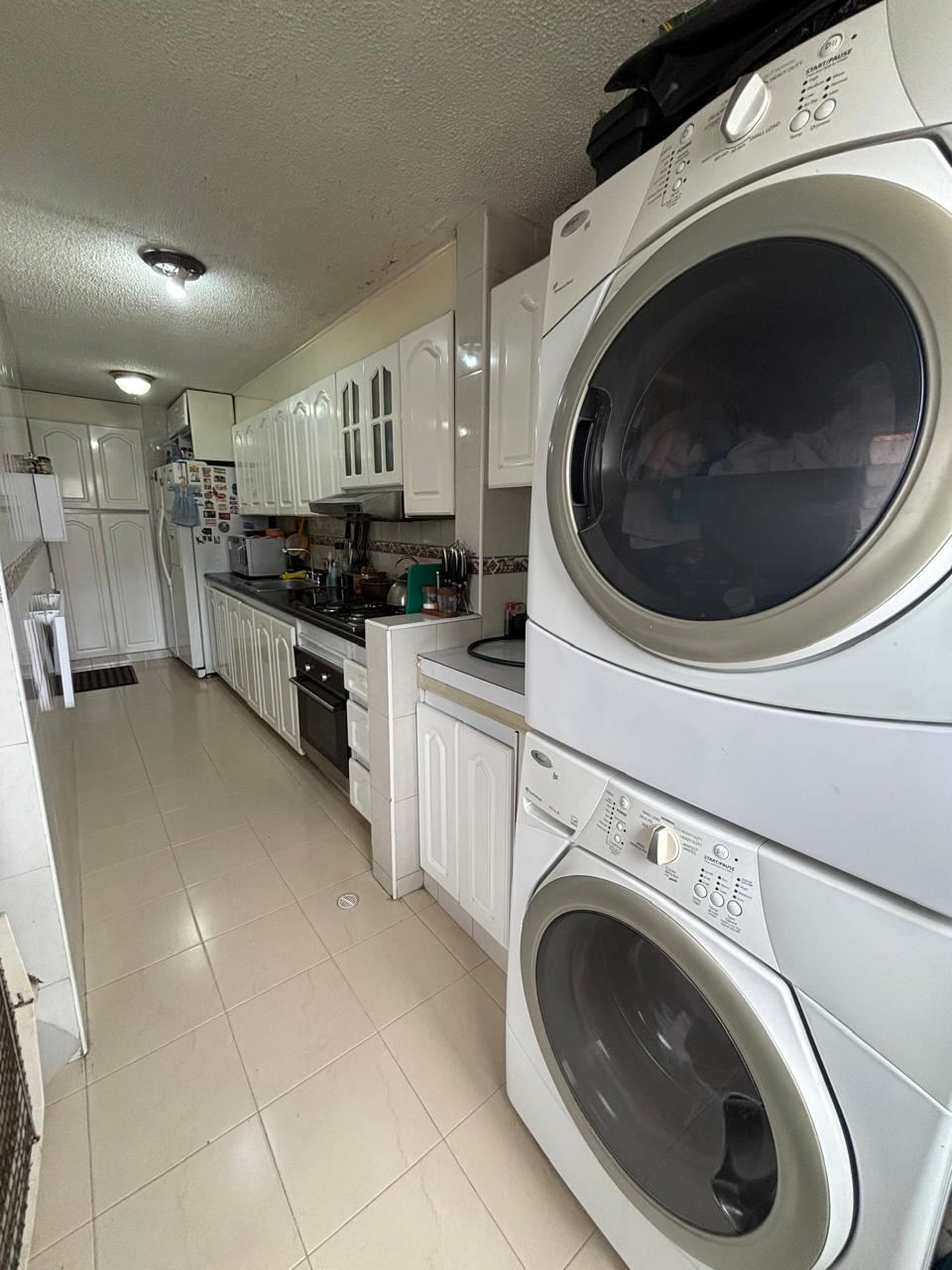 Apartamento en Venta - Bogota, SANTA HELENA 6231