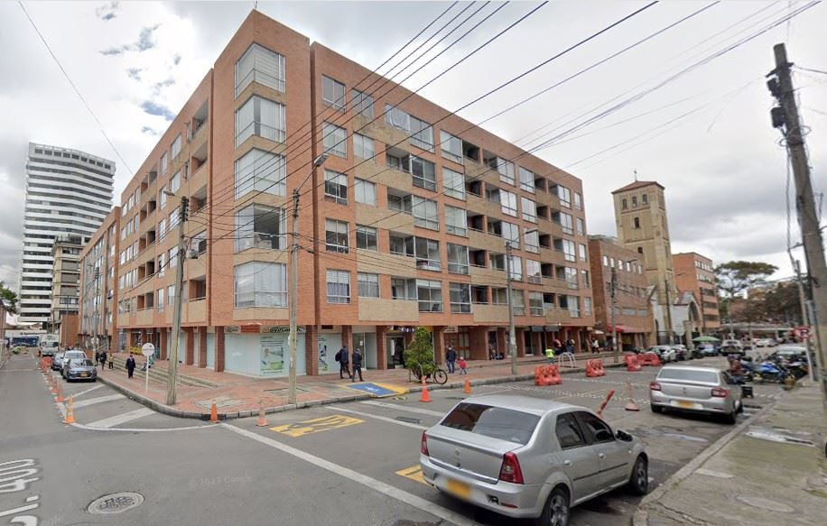 Apartamento en Venta - Chia, CHÍA 4007
