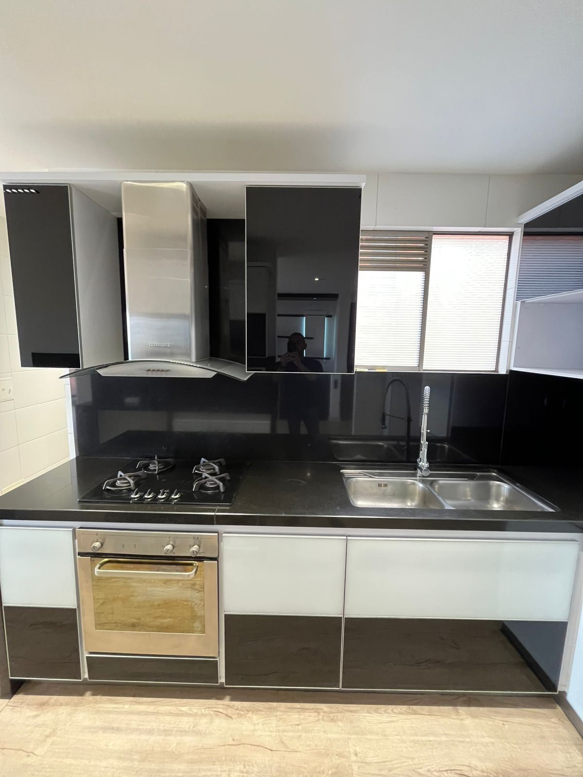 Apartamento en Venta - Bogota, LA CALLEJA 4632