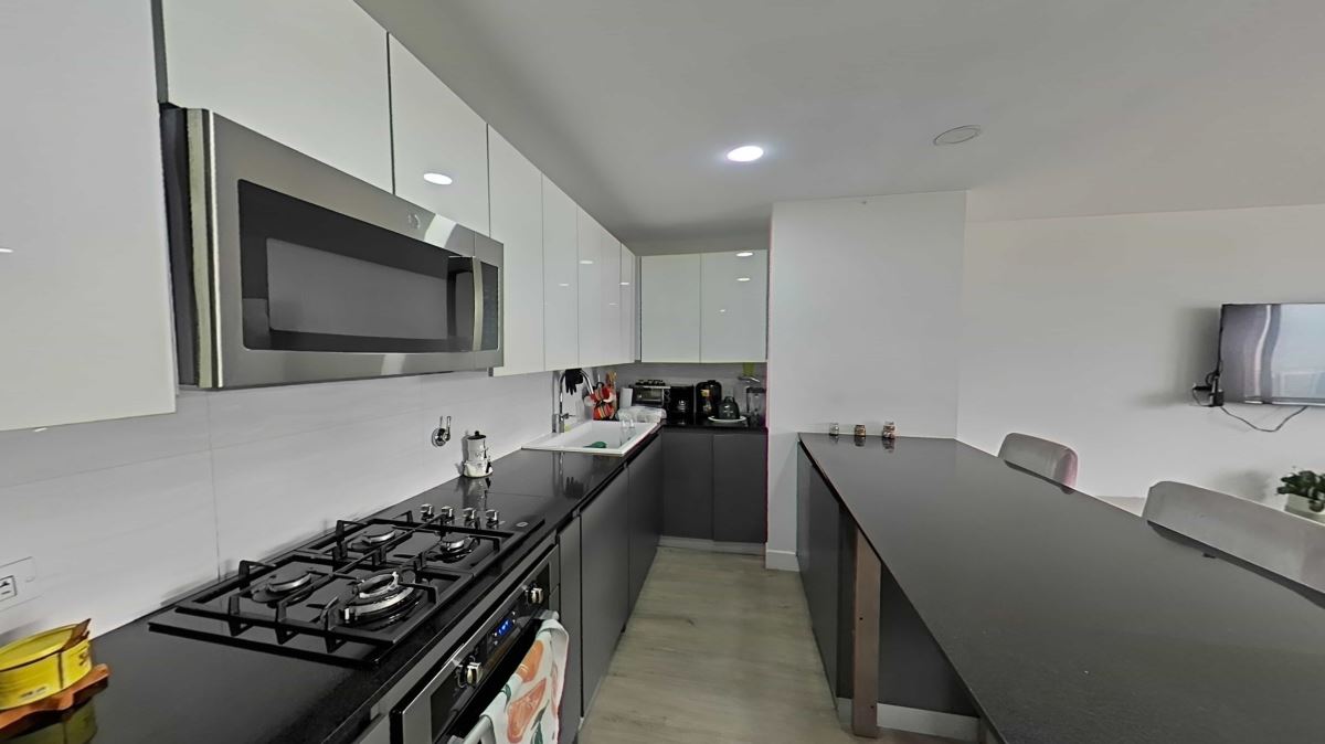 Apartamento en Venta - Bogota, PASADENA 3962
