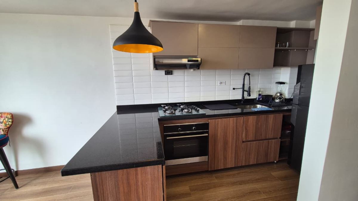 Apartamento en Arriendo - Bogota, VILLEMAR 6112