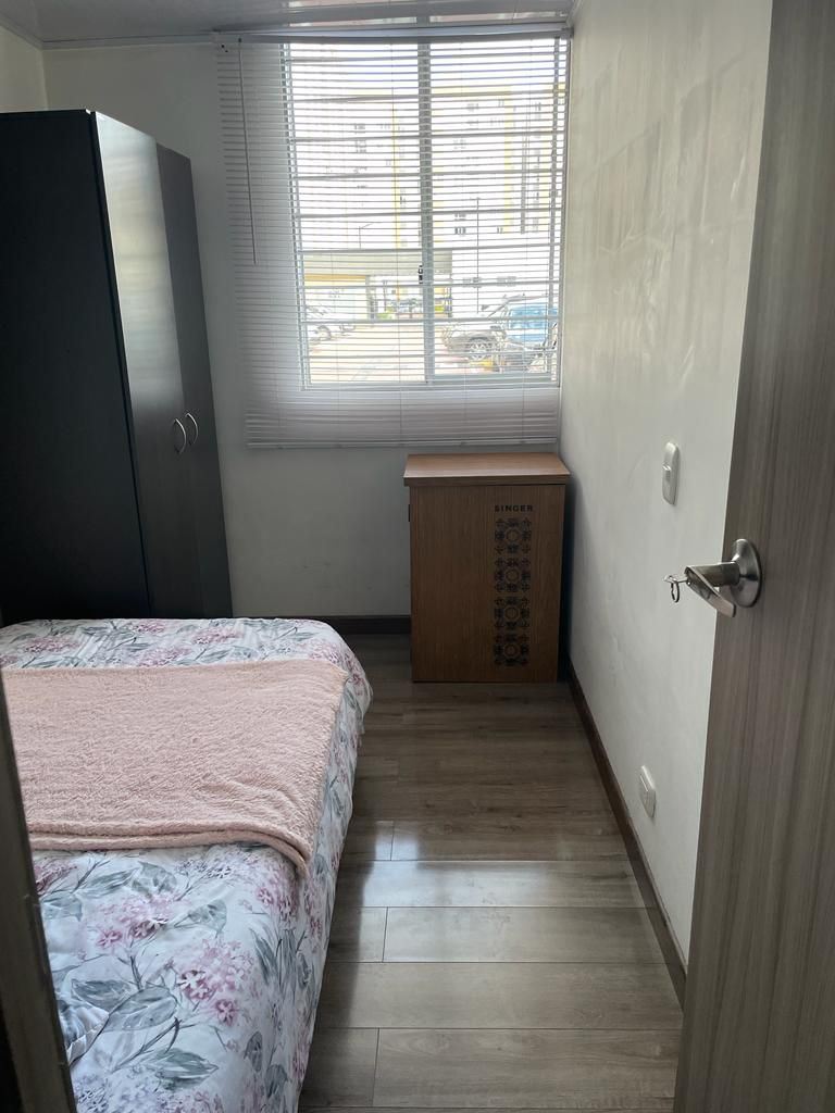 Apartamento en Venta - Bogota, LA FELICIDAD 3087