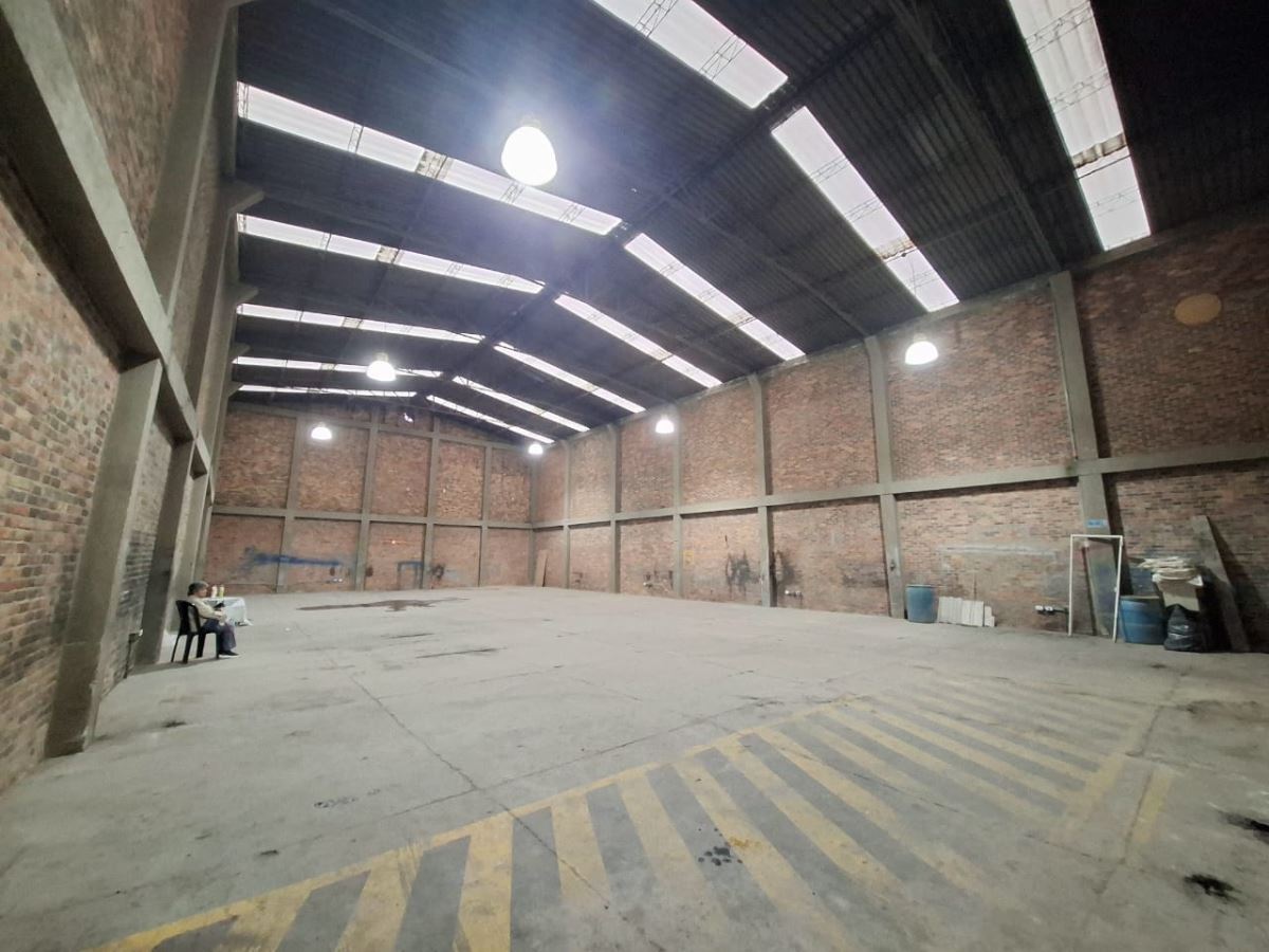 Bodegas Otro en Arriendo - Bogota, LA GIRALDA 4991