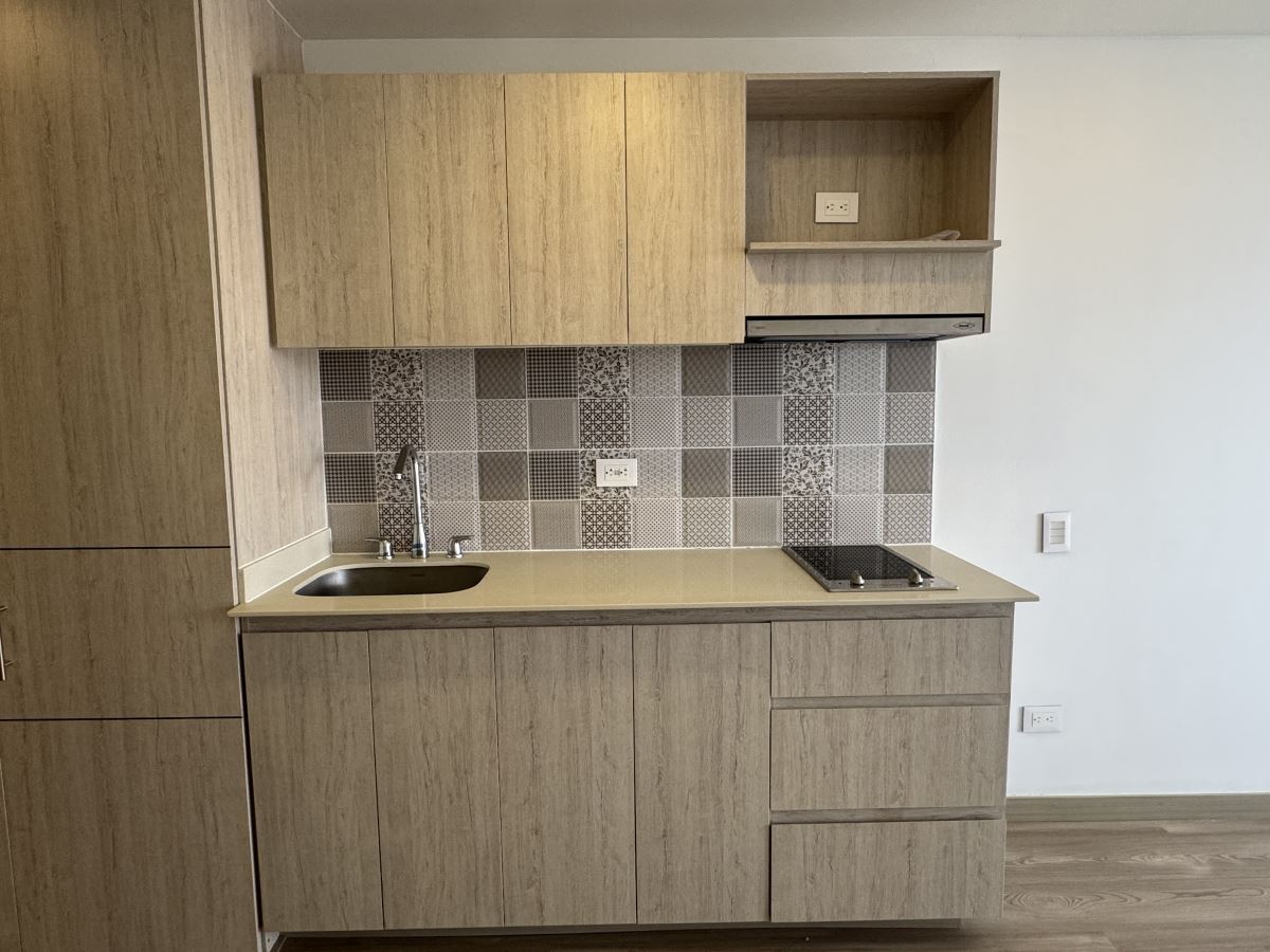 Apartamento en Arriendo - Bogota, MARÍA CRISTINA 6023