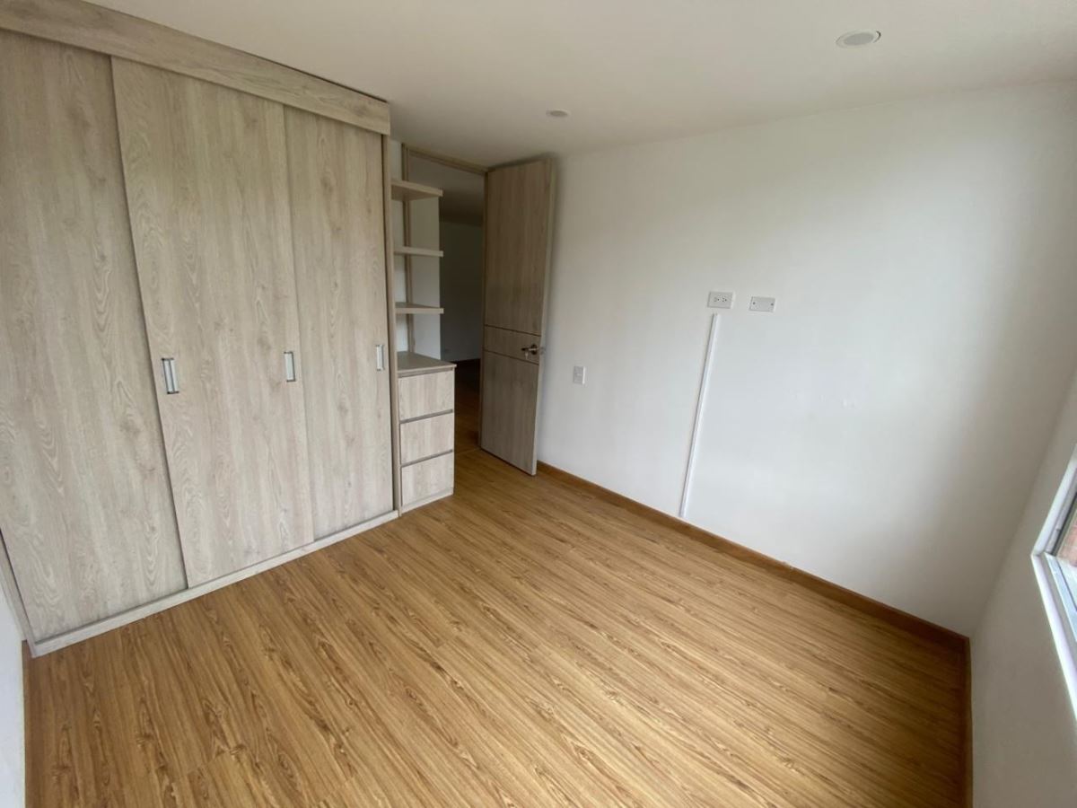 Apartamento en Arriendo - Bogota, EL REDIL 4380